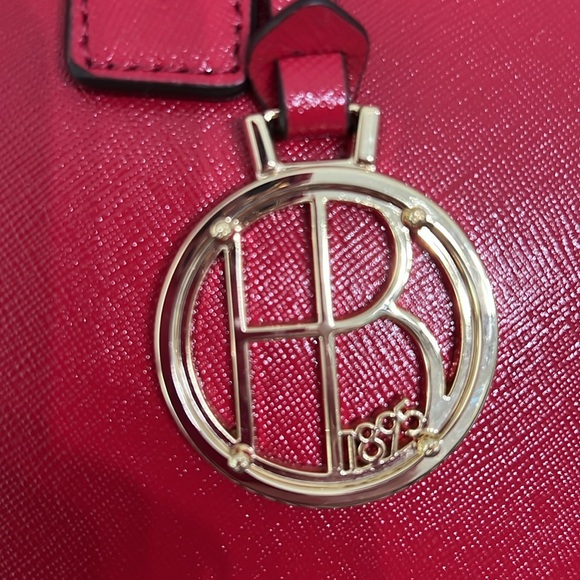 Henri Bendel West 57th Satchel - Picture 5 of 12